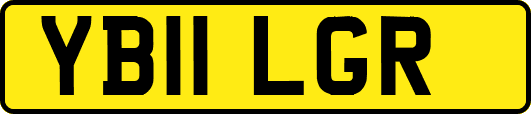 YB11LGR