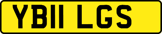YB11LGS