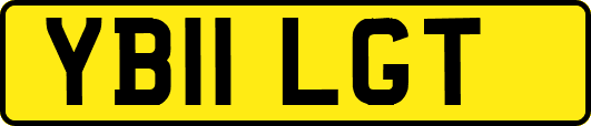YB11LGT