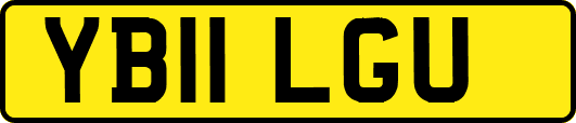 YB11LGU