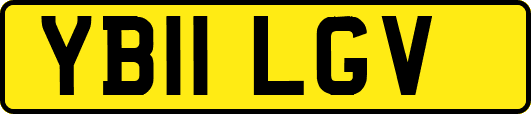 YB11LGV