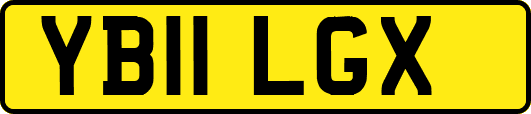 YB11LGX