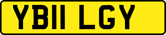 YB11LGY