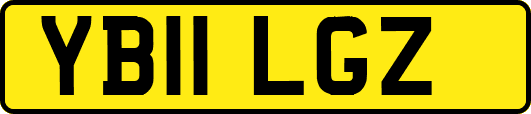 YB11LGZ