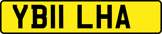 YB11LHA