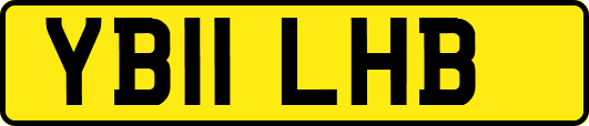 YB11LHB