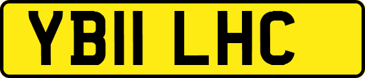 YB11LHC