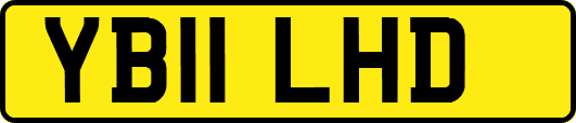YB11LHD