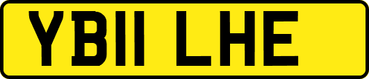 YB11LHE