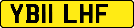 YB11LHF