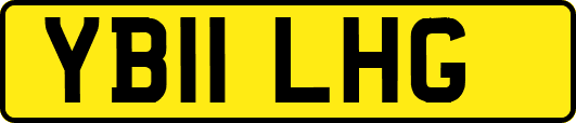 YB11LHG