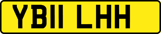 YB11LHH