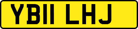 YB11LHJ