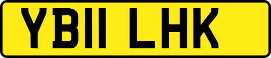 YB11LHK