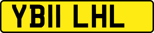 YB11LHL