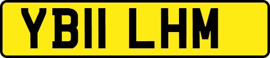 YB11LHM