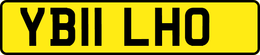 YB11LHO