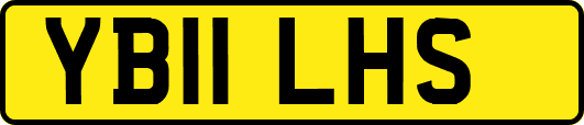 YB11LHS