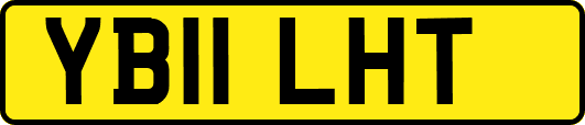 YB11LHT