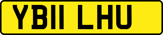 YB11LHU