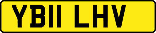 YB11LHV