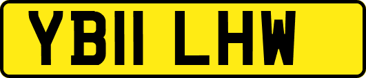 YB11LHW
