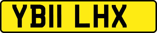 YB11LHX