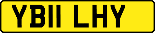 YB11LHY