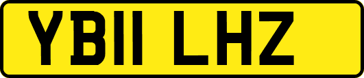 YB11LHZ