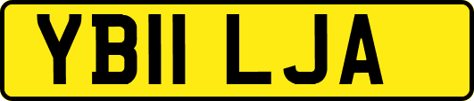 YB11LJA