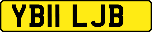 YB11LJB