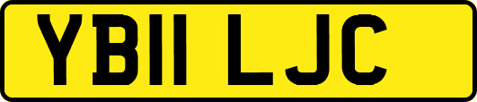 YB11LJC