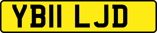 YB11LJD