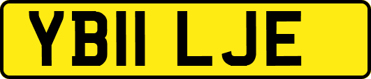 YB11LJE
