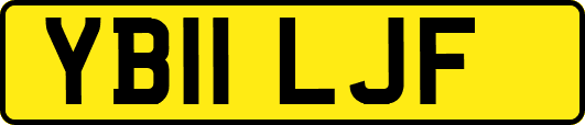 YB11LJF
