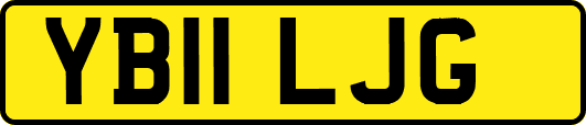 YB11LJG