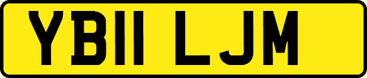 YB11LJM