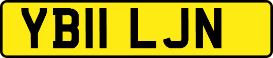YB11LJN