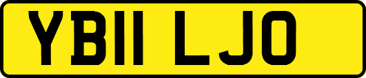 YB11LJO