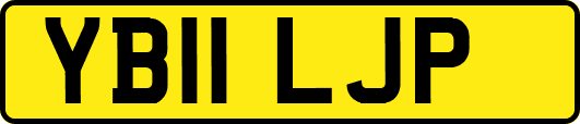 YB11LJP