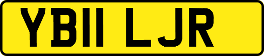 YB11LJR