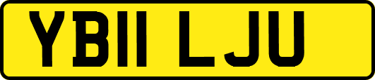 YB11LJU