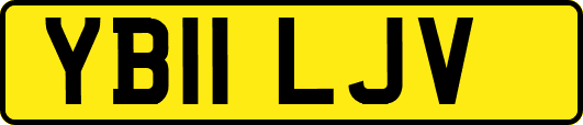 YB11LJV