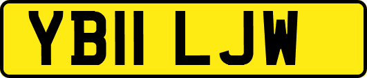 YB11LJW