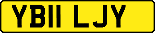 YB11LJY