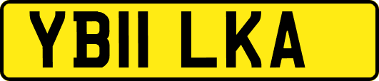 YB11LKA