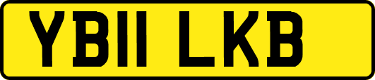 YB11LKB