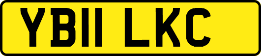 YB11LKC