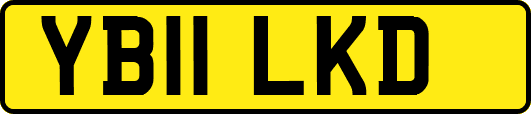 YB11LKD