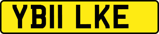 YB11LKE